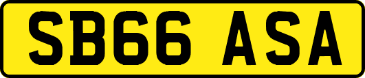 SB66ASA