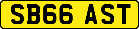 SB66AST