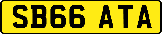 SB66ATA