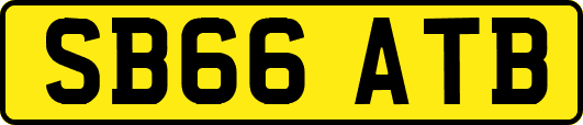 SB66ATB