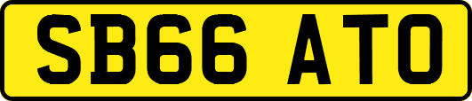 SB66ATO