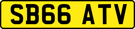 SB66ATV