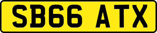 SB66ATX