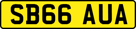 SB66AUA