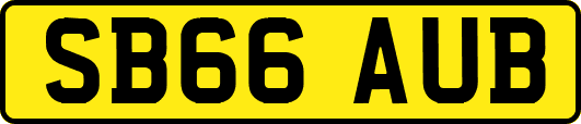 SB66AUB