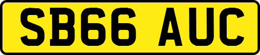 SB66AUC