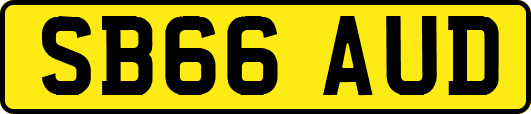 SB66AUD
