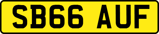 SB66AUF