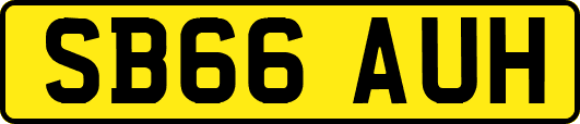 SB66AUH
