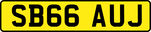 SB66AUJ