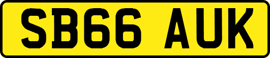 SB66AUK