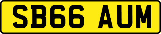 SB66AUM