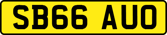SB66AUO