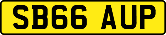 SB66AUP
