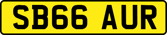 SB66AUR