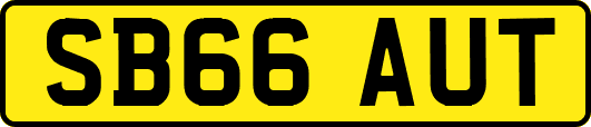 SB66AUT
