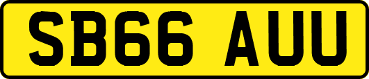 SB66AUU
