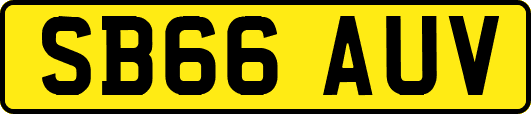 SB66AUV