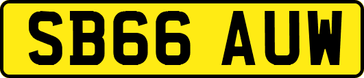 SB66AUW
