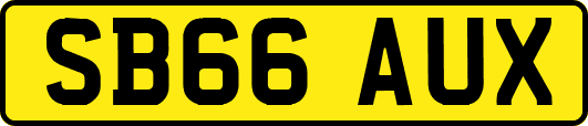SB66AUX