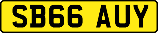 SB66AUY