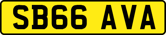 SB66AVA