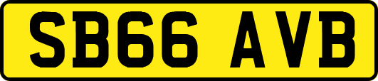 SB66AVB