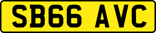 SB66AVC