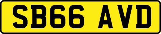 SB66AVD