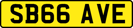 SB66AVE