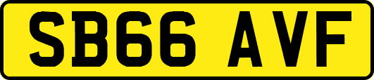 SB66AVF