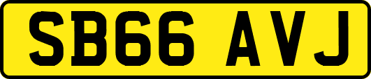 SB66AVJ