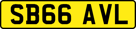 SB66AVL
