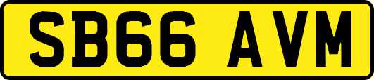 SB66AVM