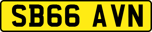 SB66AVN