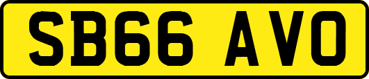 SB66AVO