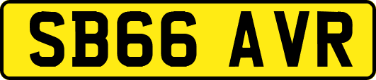 SB66AVR