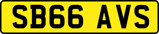SB66AVS