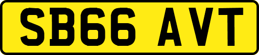 SB66AVT