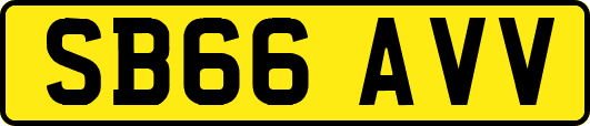 SB66AVV