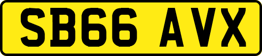 SB66AVX