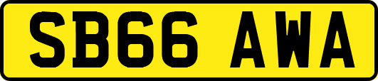 SB66AWA