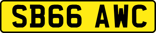 SB66AWC