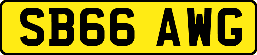 SB66AWG