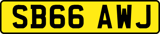 SB66AWJ