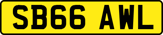 SB66AWL