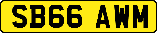 SB66AWM