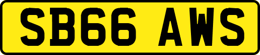 SB66AWS