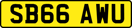 SB66AWU