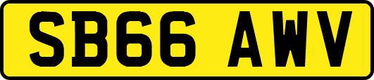 SB66AWV